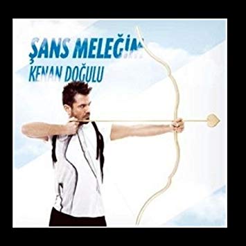 دانلود آلبوم Kenan Dogulu بنام Sans Melegim